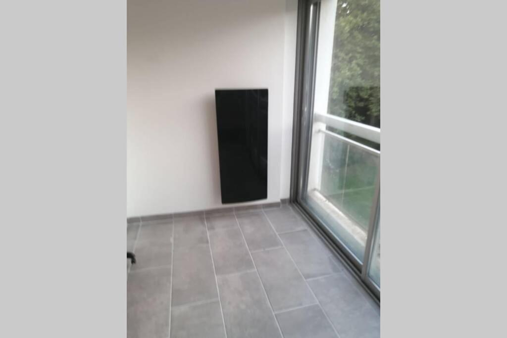 Appartement La Grande Motte A 2 Pas De La Plage. Exterior foto